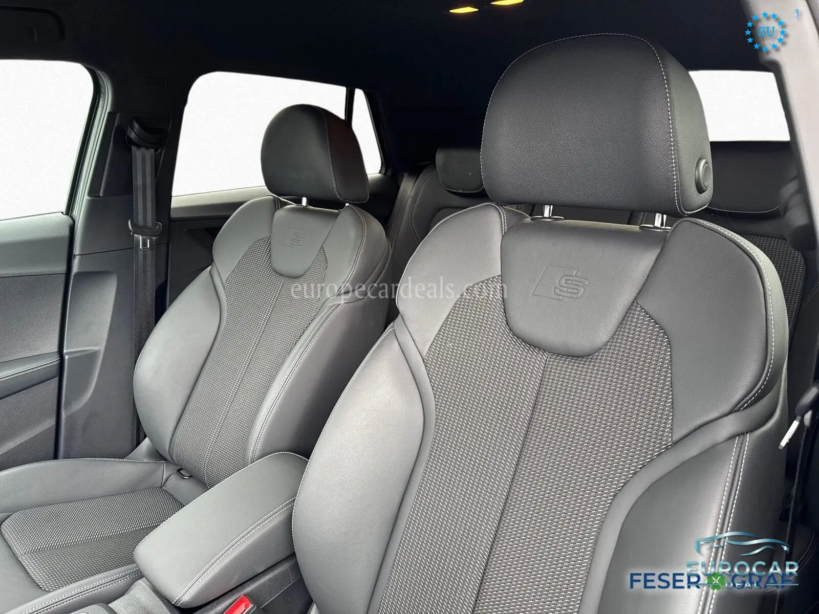 Audi SQ2