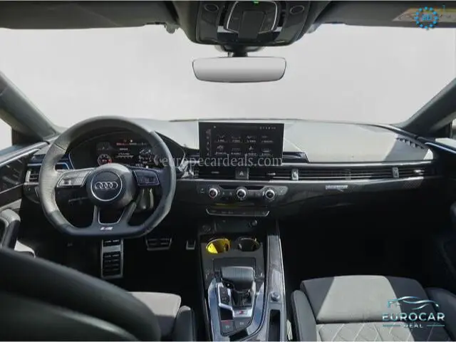 Audi S5