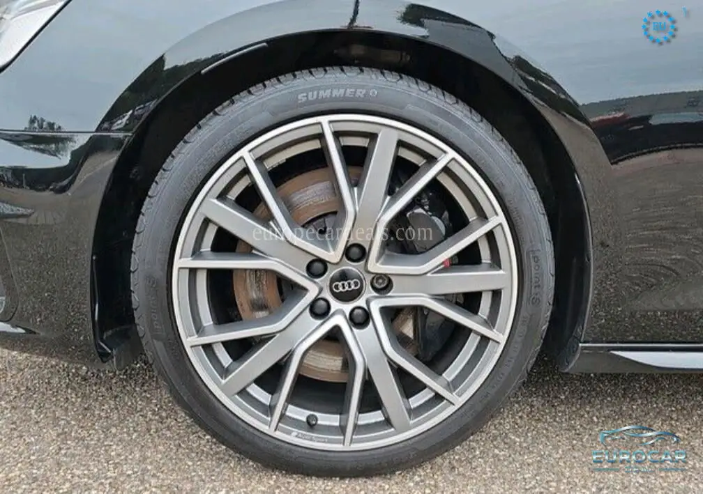 Audi S4