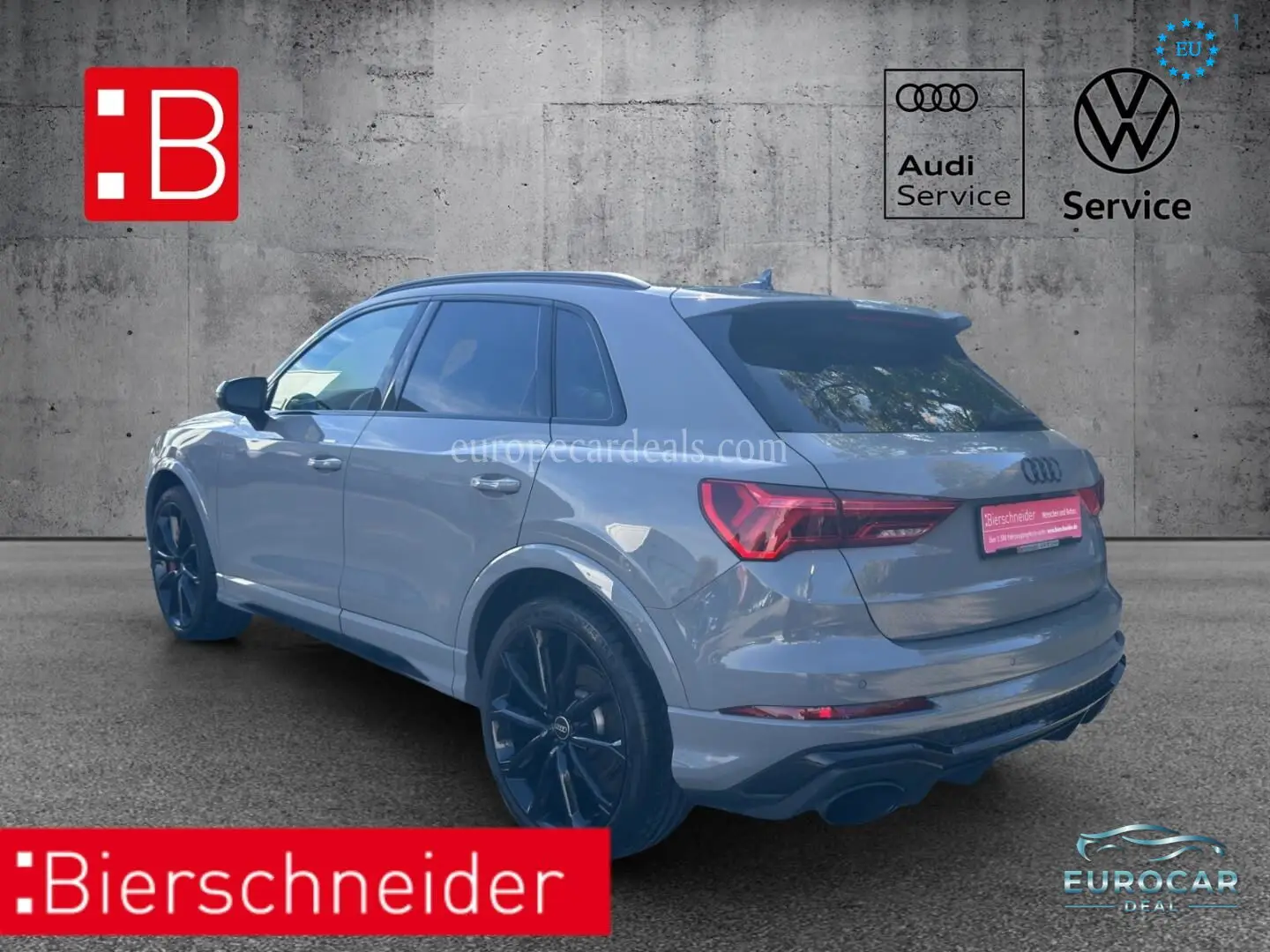 Audi RSQ3
