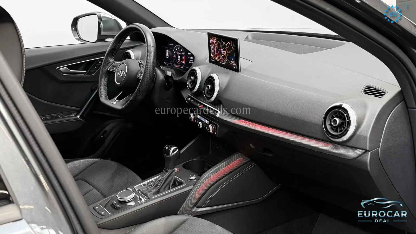Audi SQ2