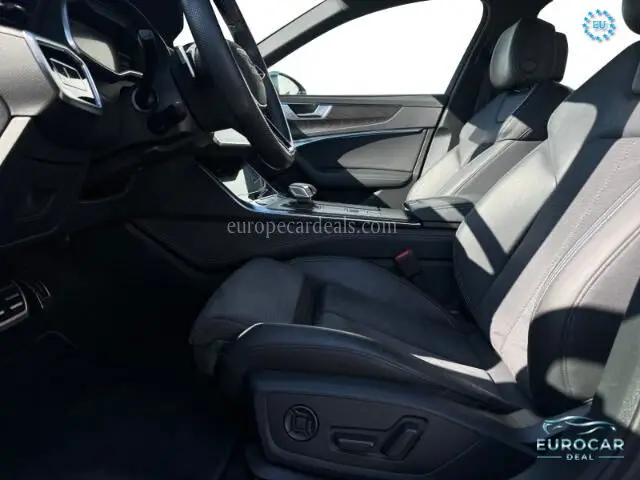 Audi S6