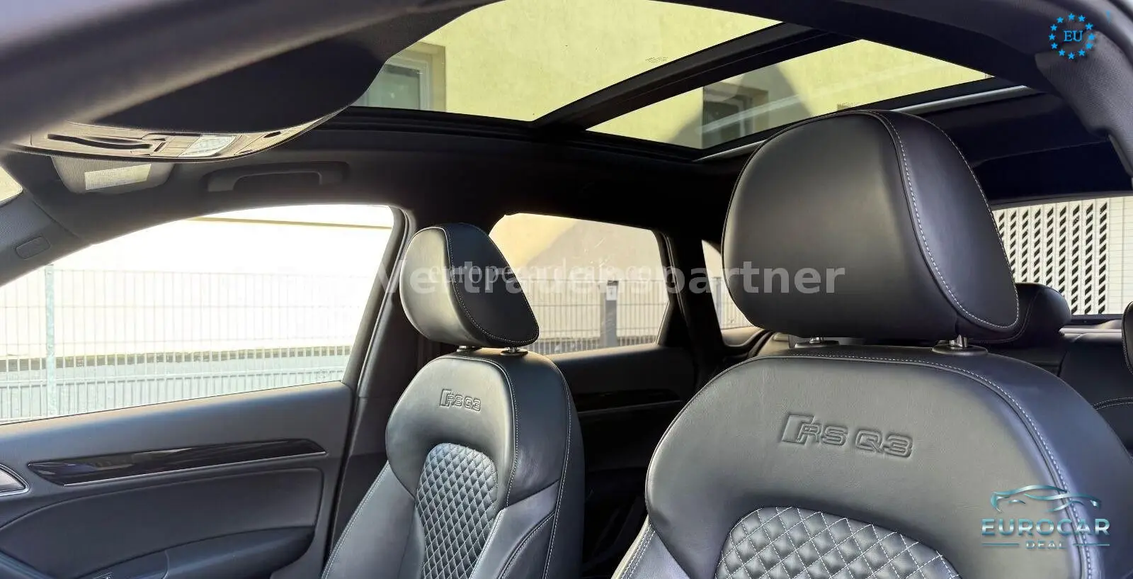 Audi RSQ3