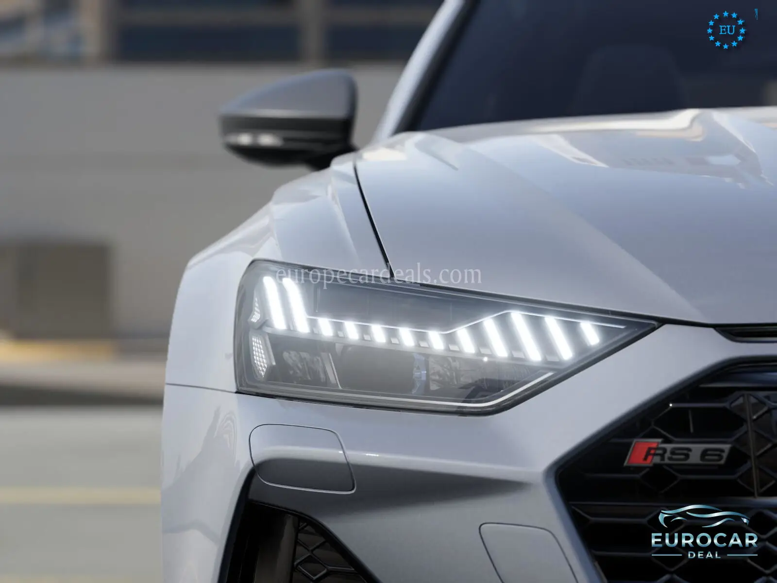 Audi RS6