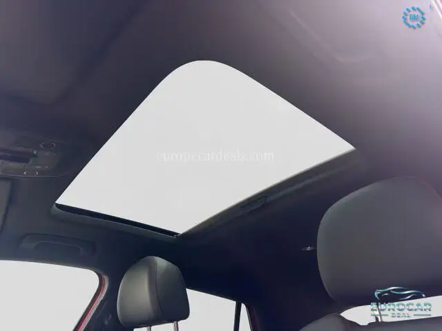 Audi SQ2