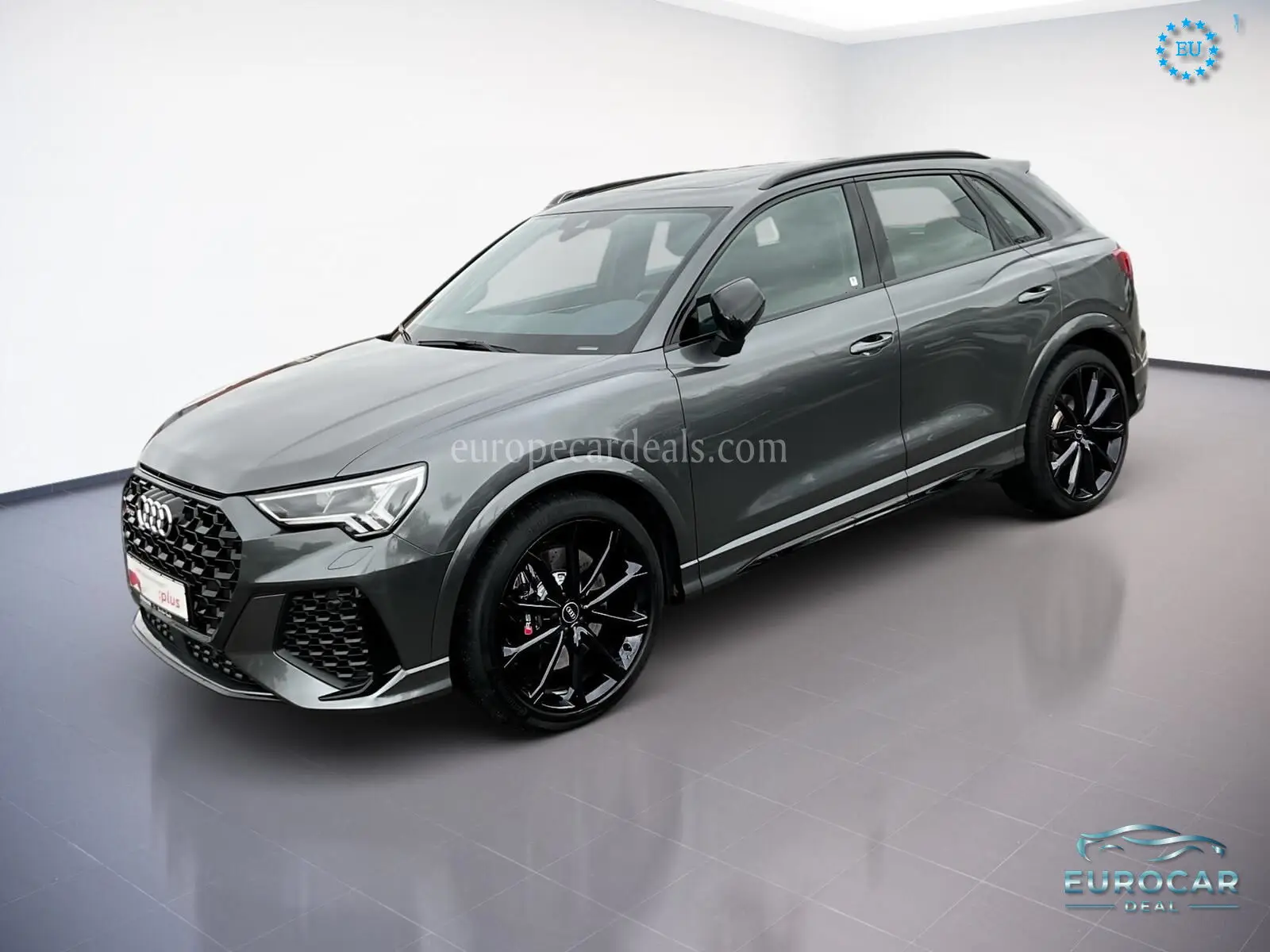 Audi RSQ3