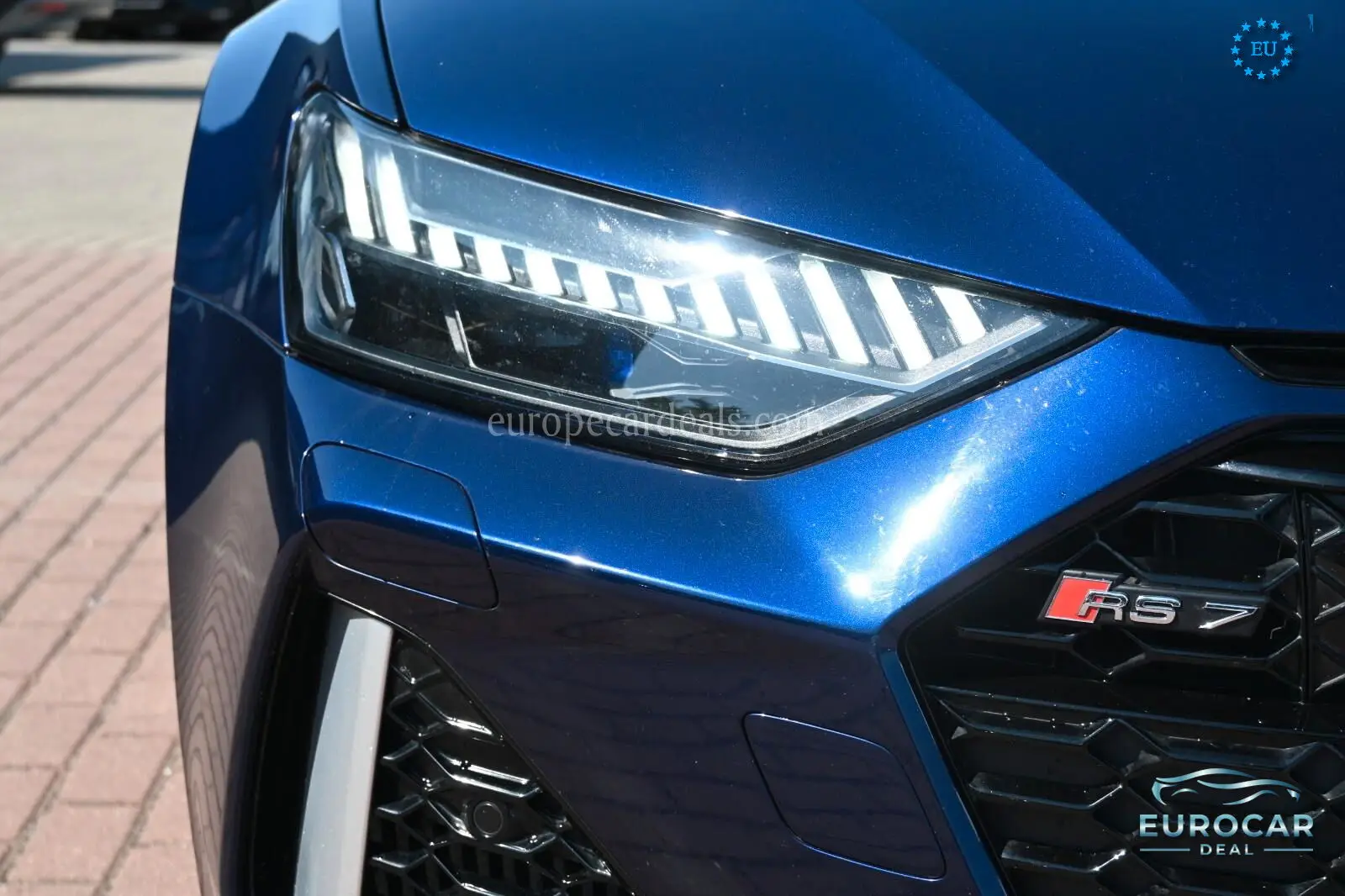 Audi RS7