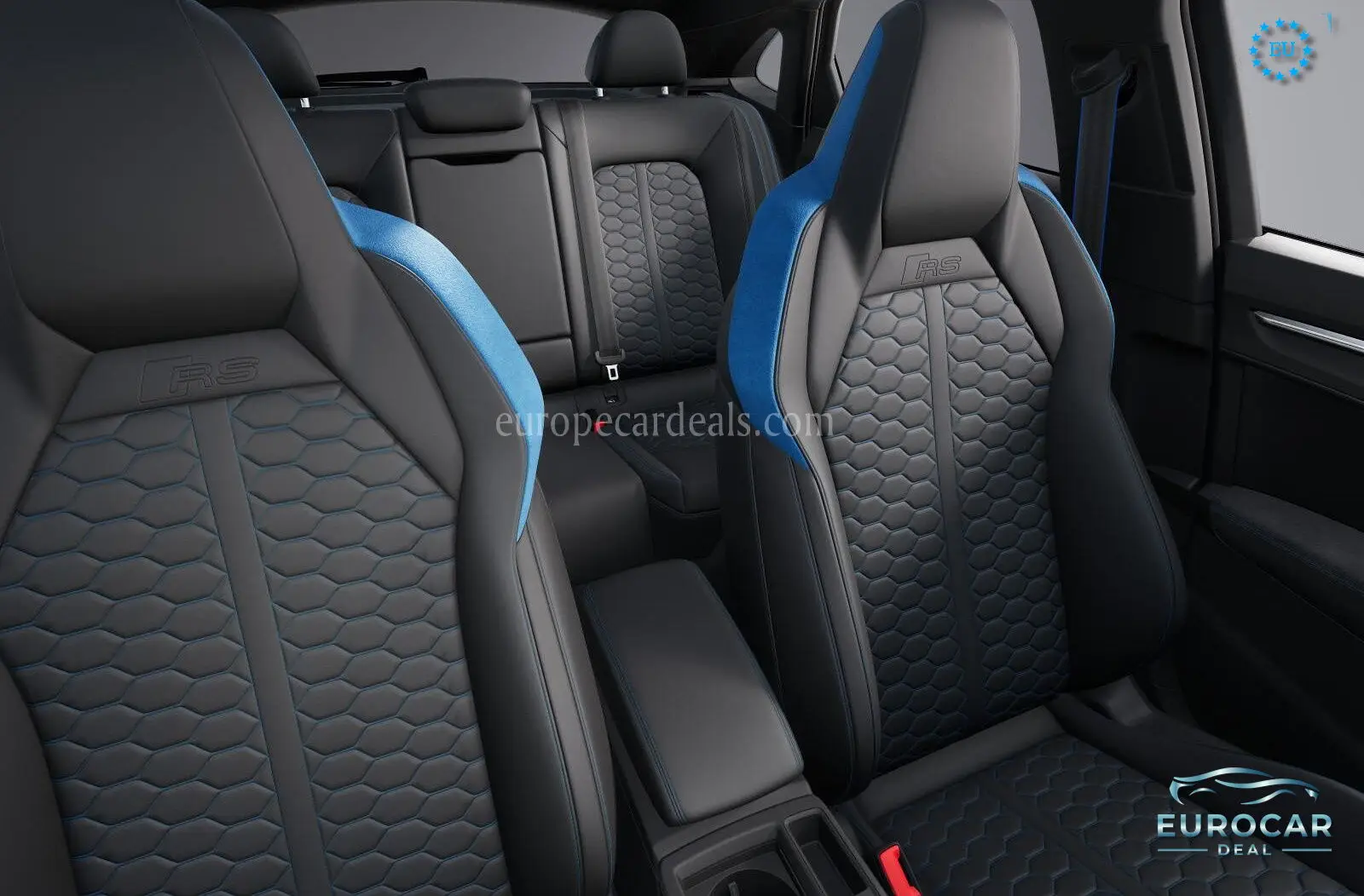 Audi RSQ3