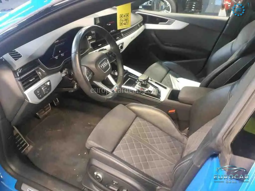 Audi S5