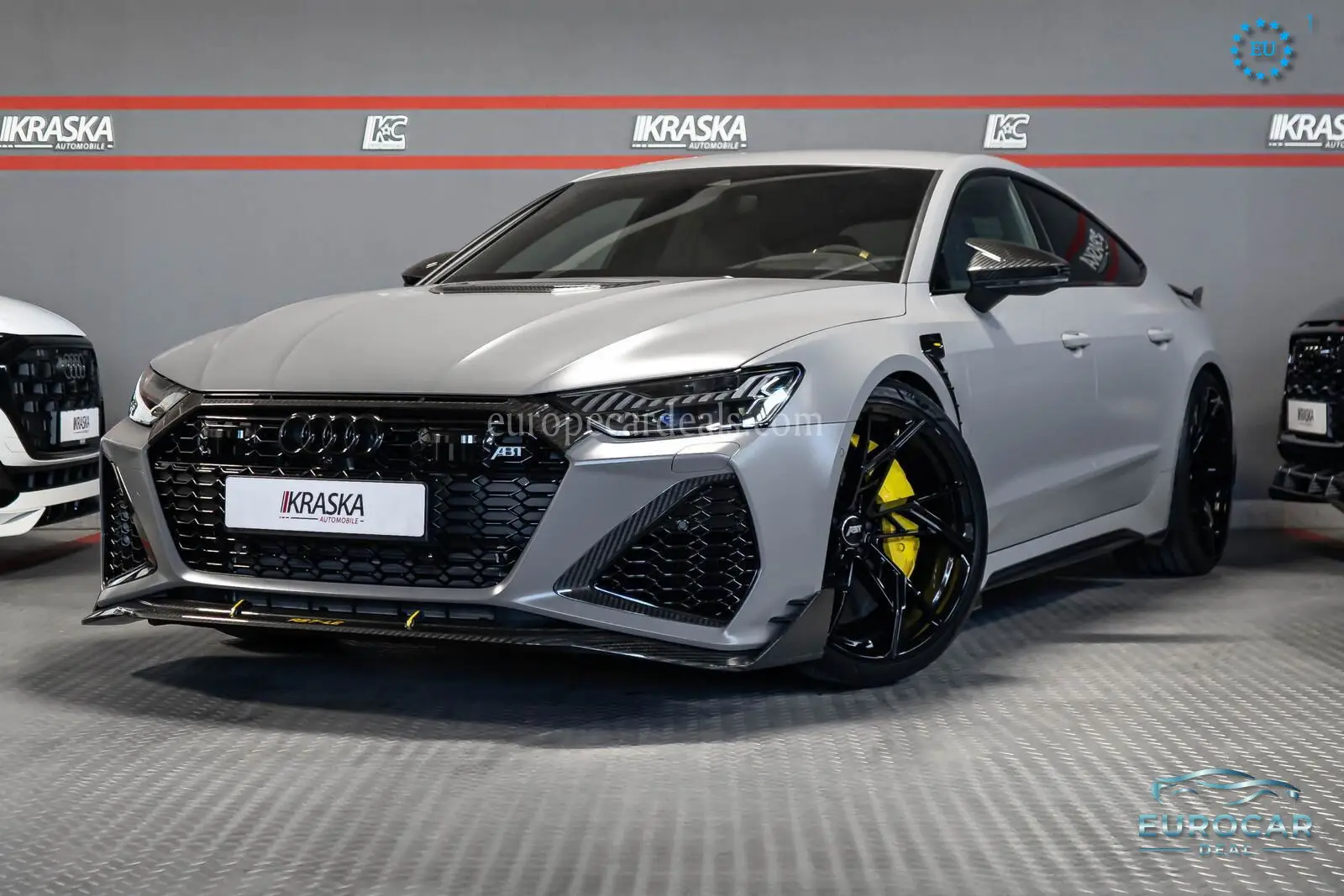 Audi RS7