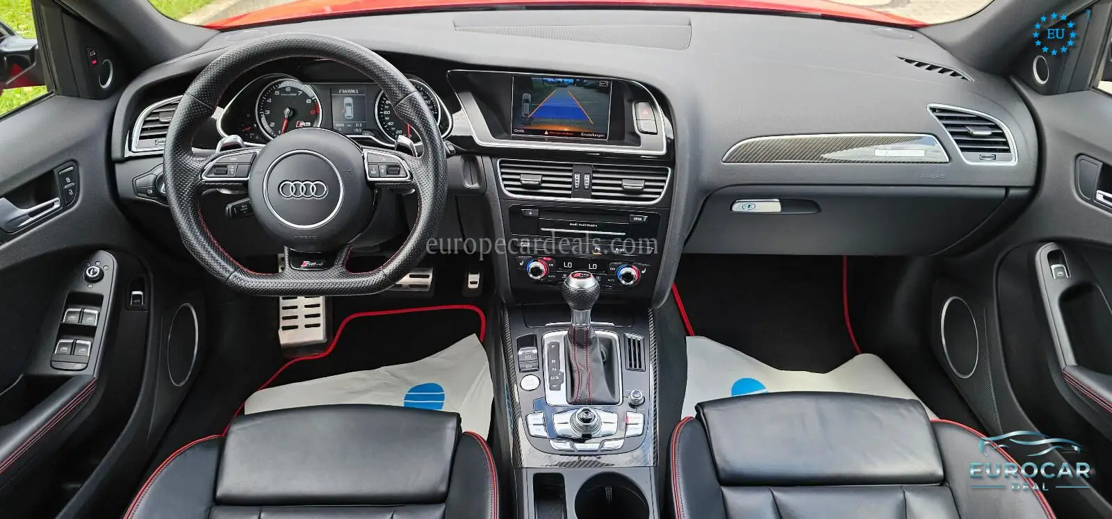 Audi RS4