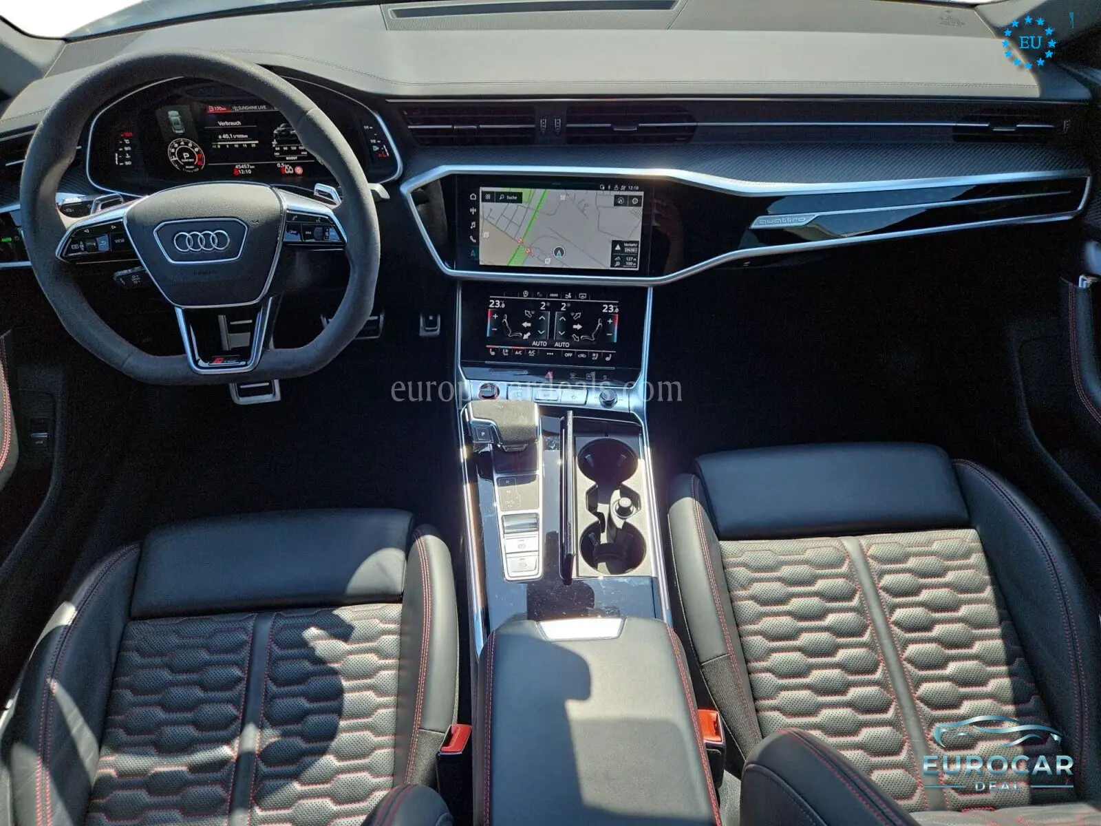 Audi RS7