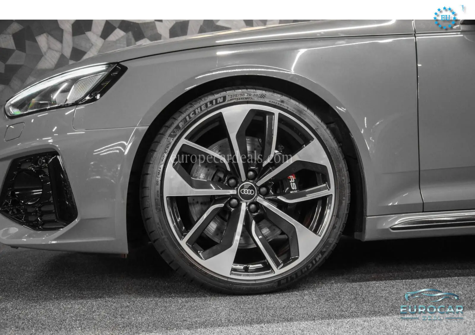 Audi RS4