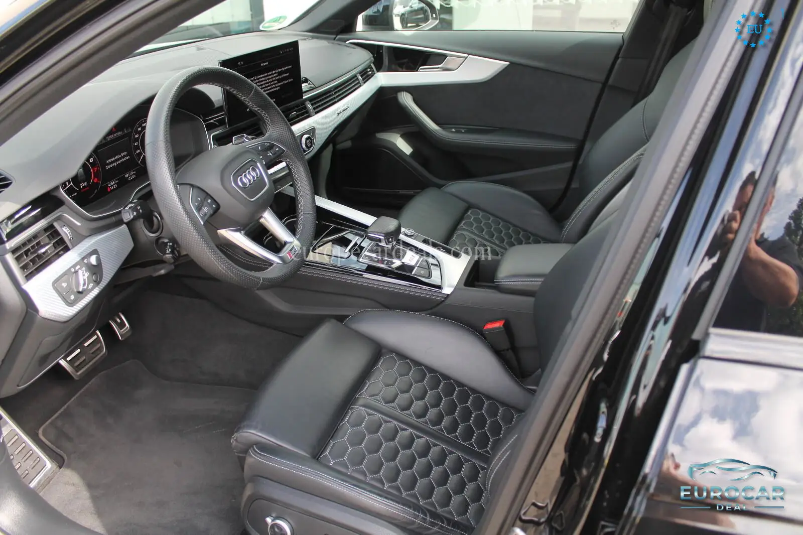 Audi RS4