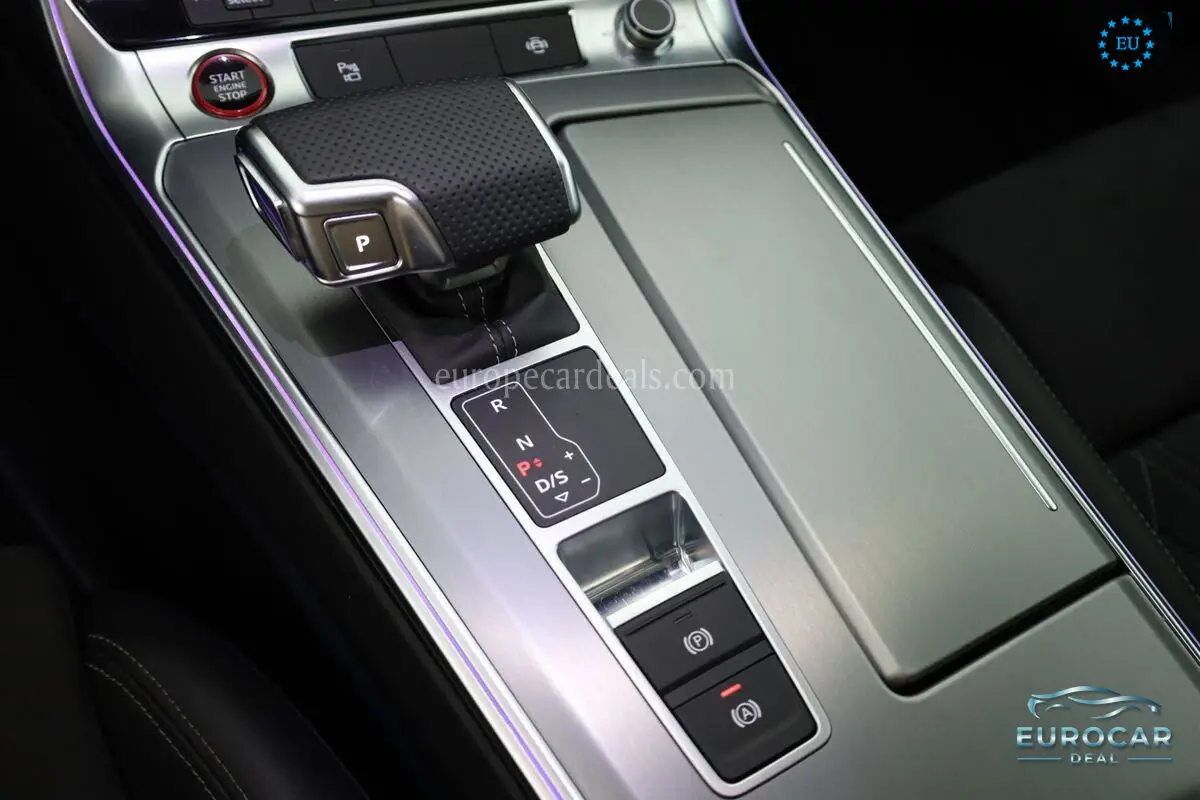 Audi S7