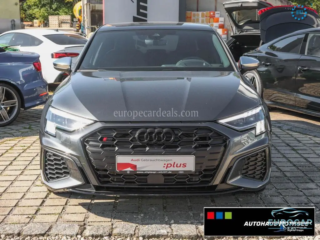 Audi S3