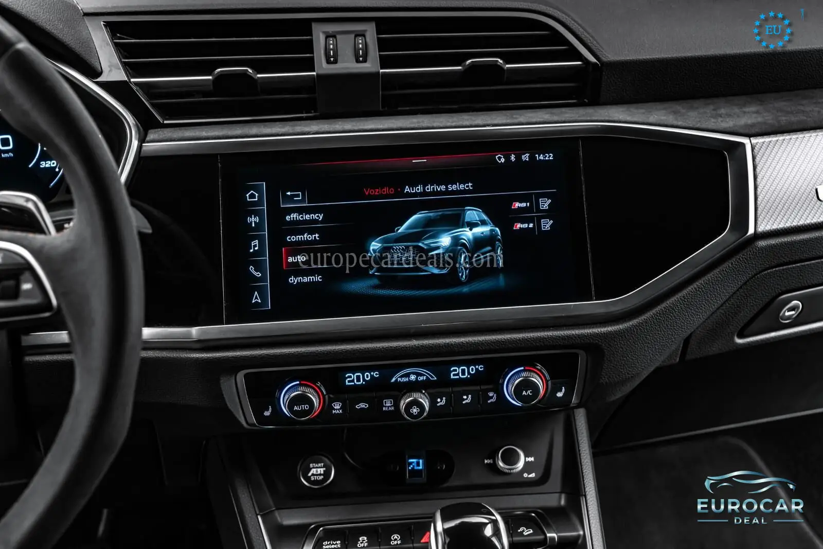 Audi RSQ3