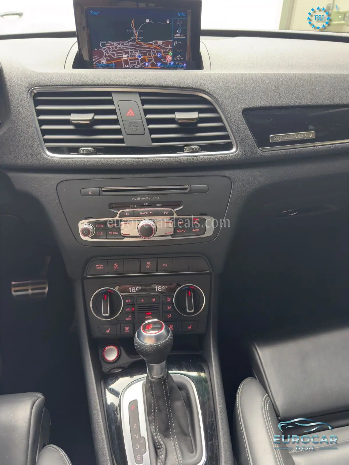 Audi RSQ3