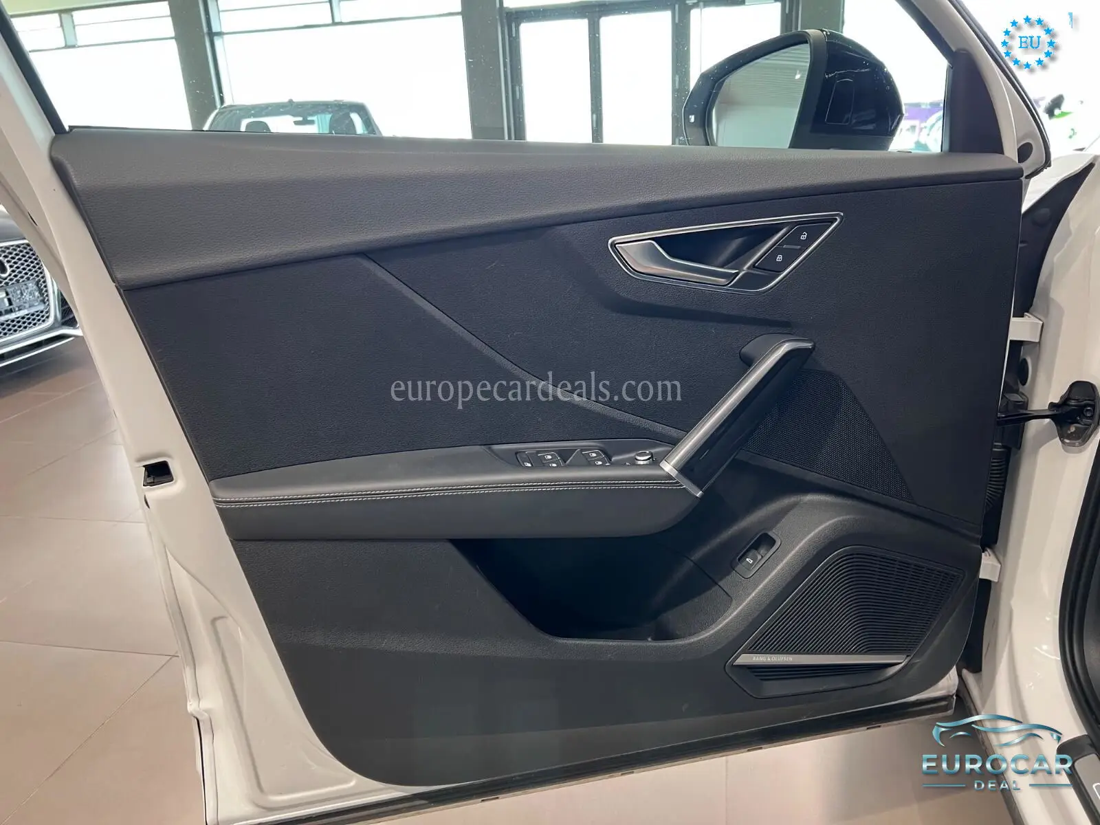Audi SQ2