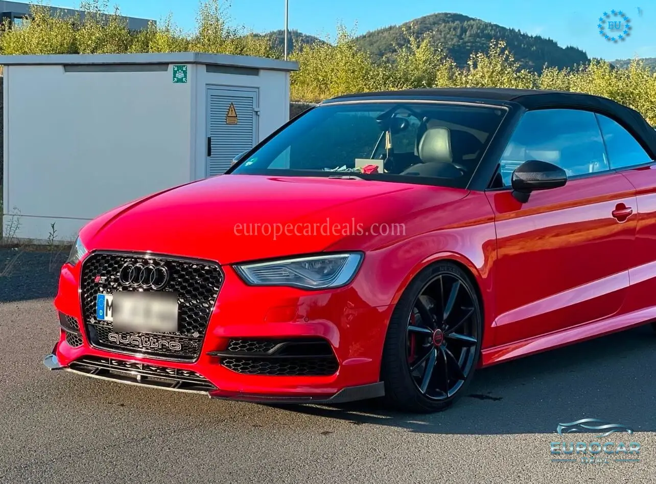 Audi S3