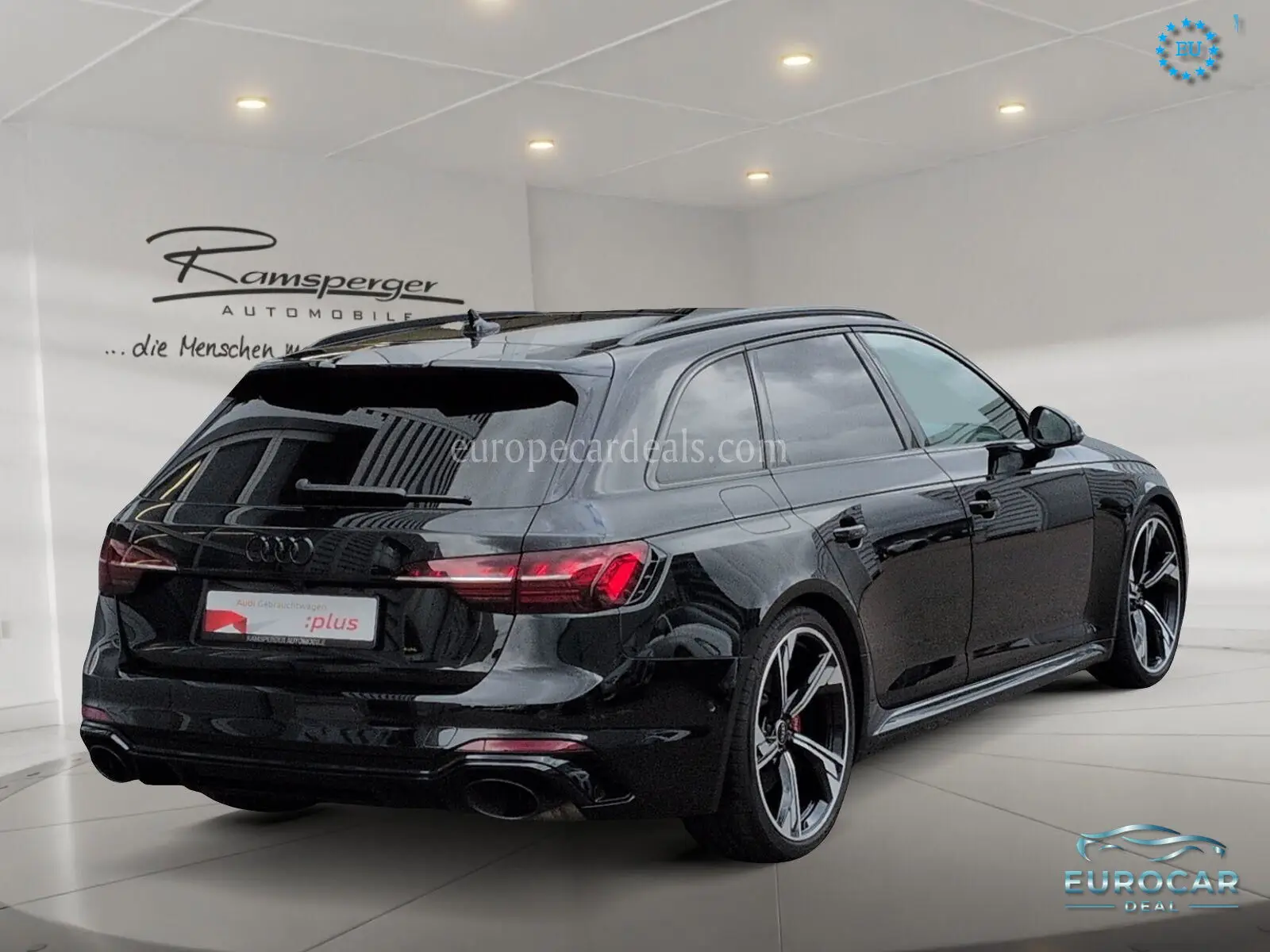 Audi RS4