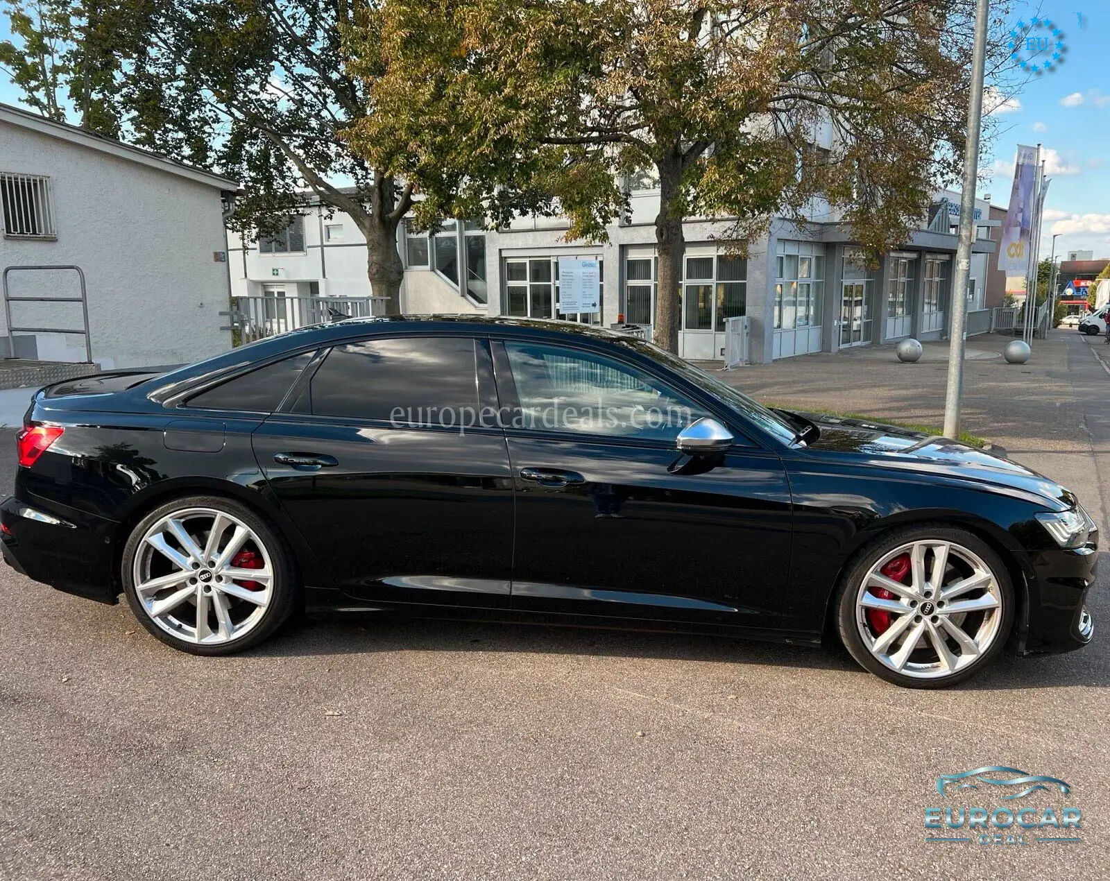 Audi S6