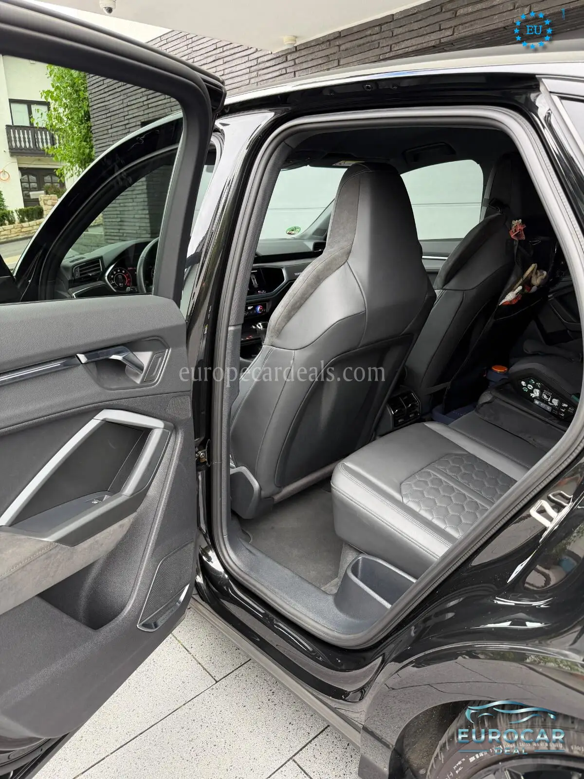 Audi RSQ3