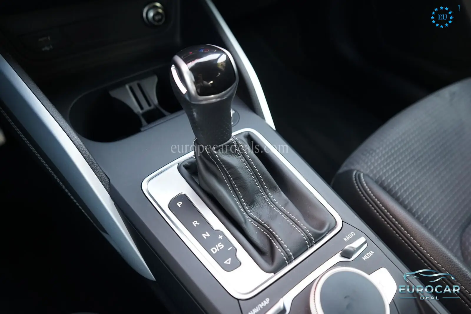 Audi SQ2