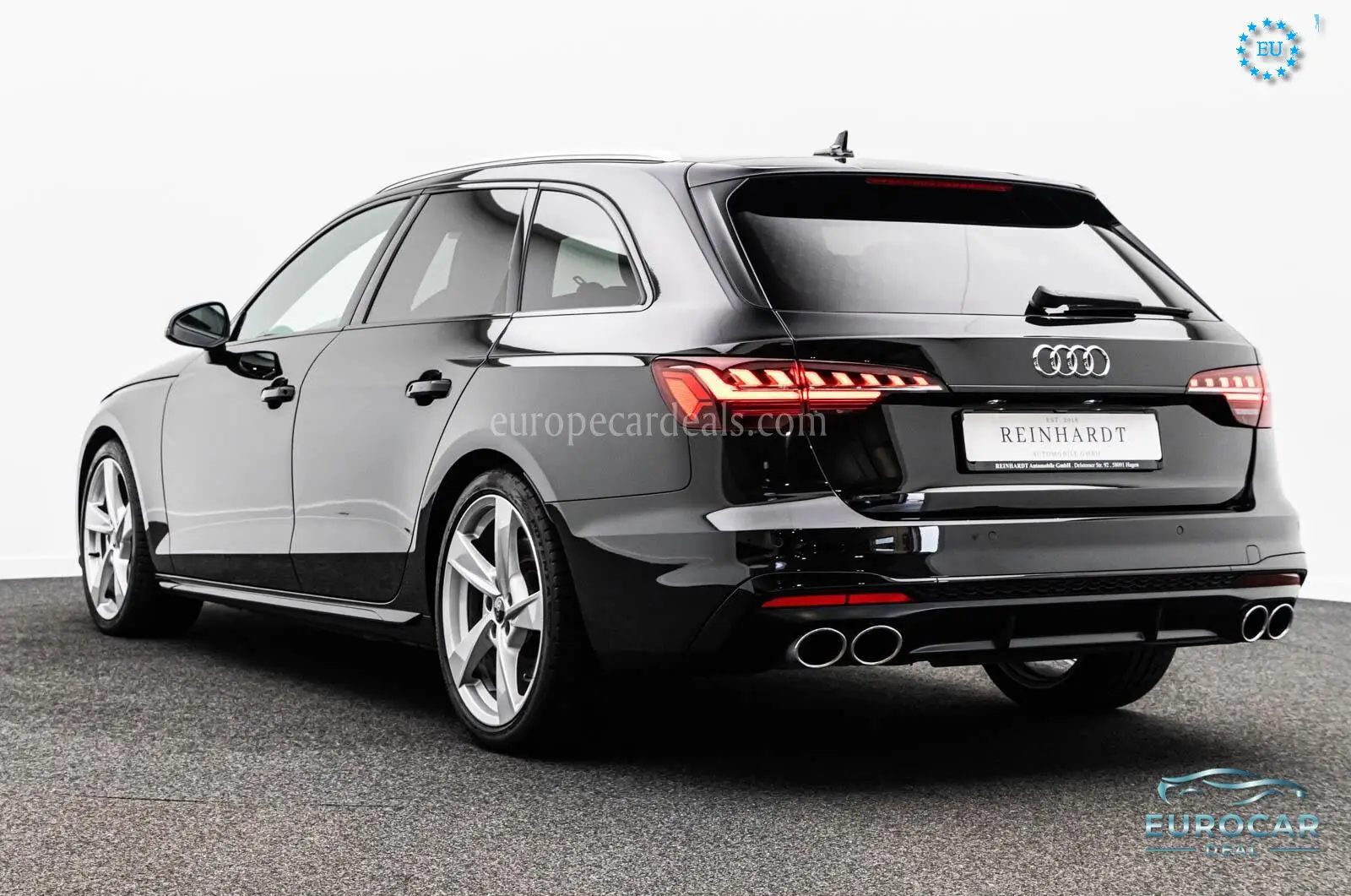 Audi S4