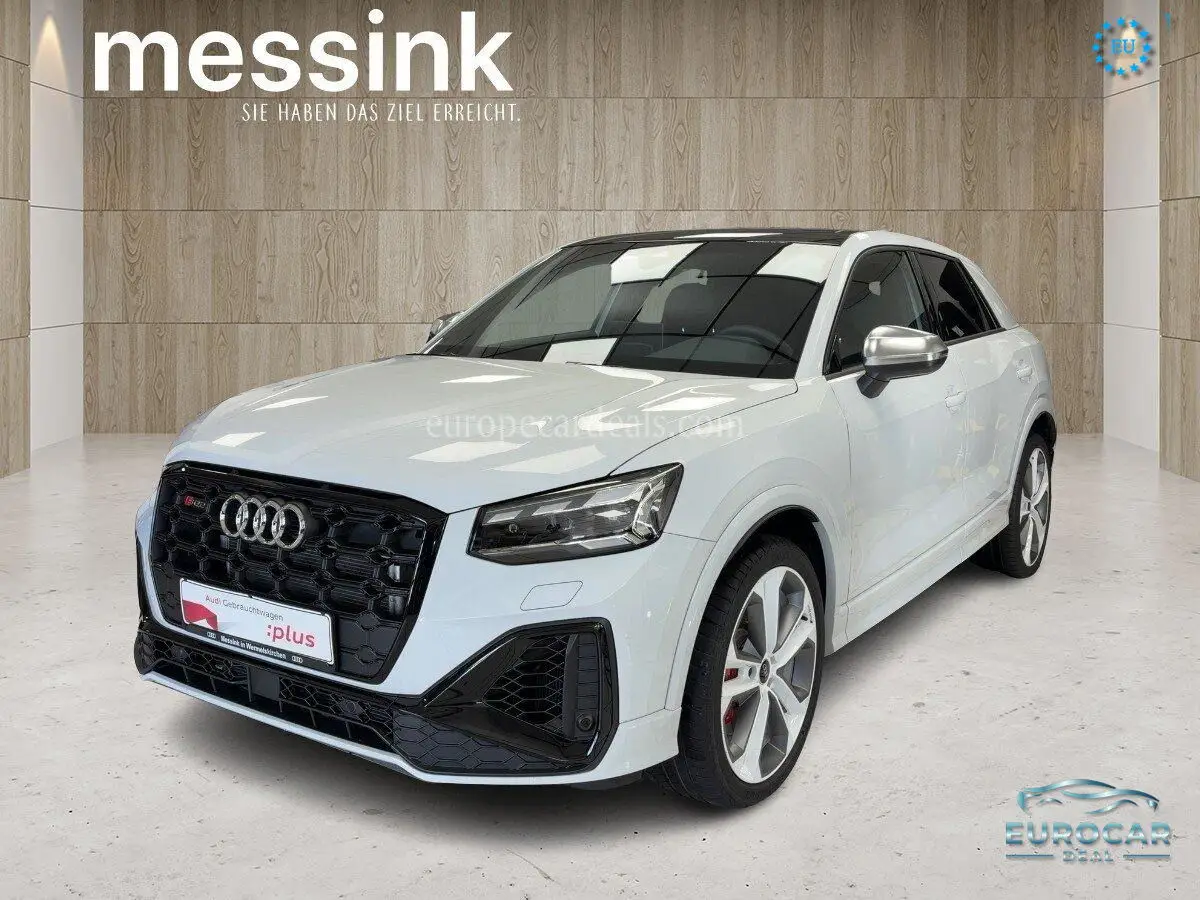 Audi SQ2