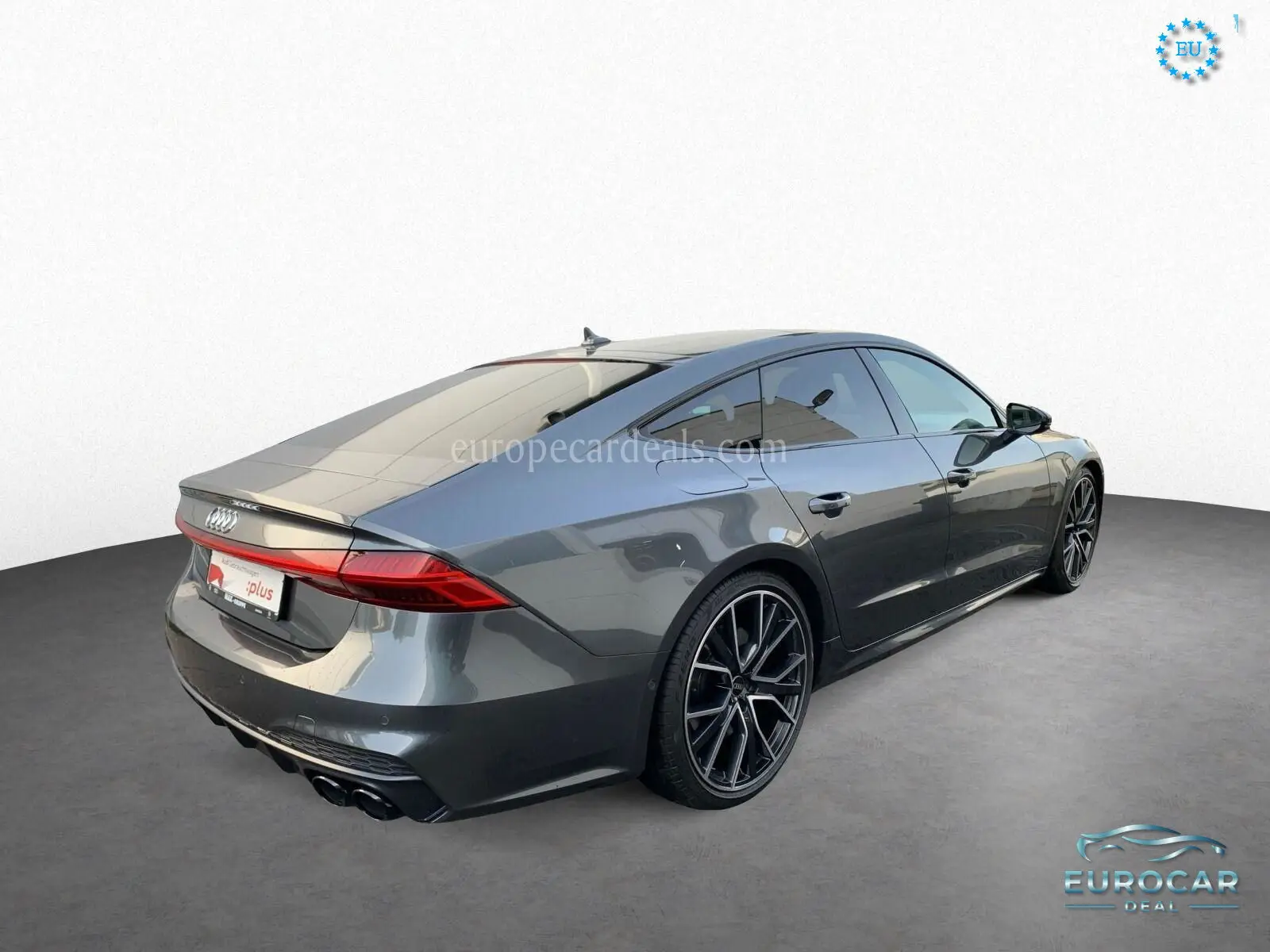 Audi S7