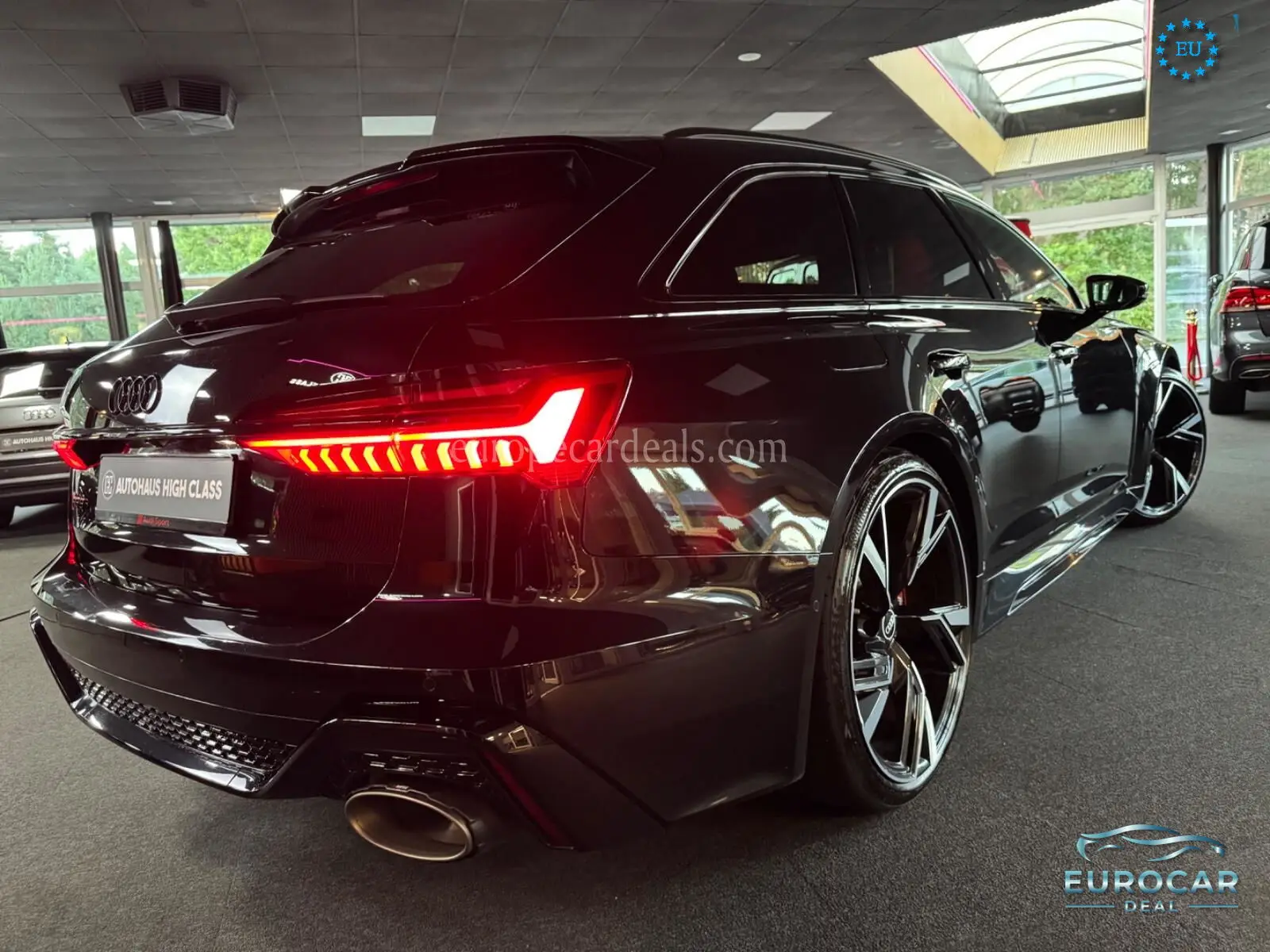 Audi RS6