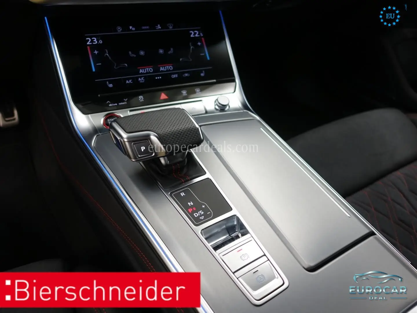Audi S7