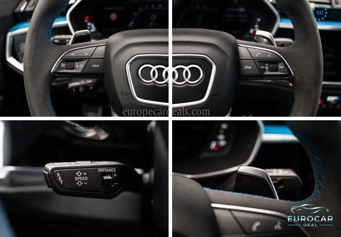Audi RSQ3