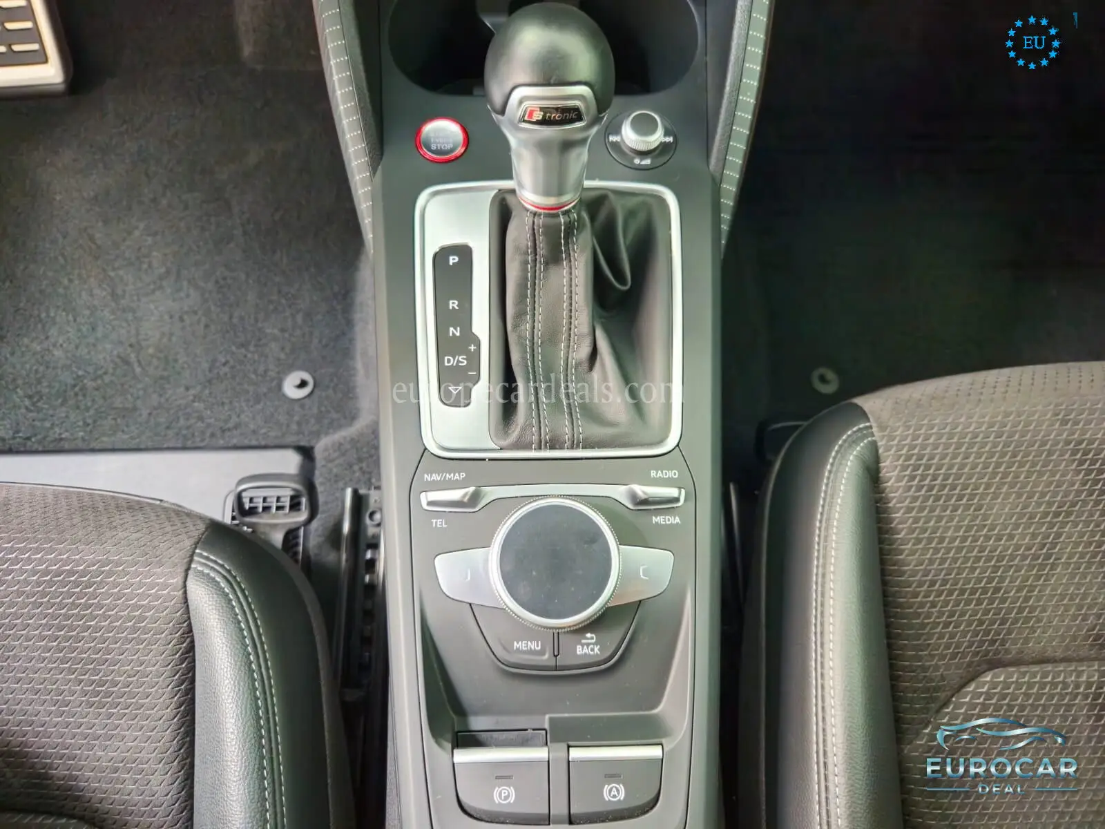 Audi SQ2