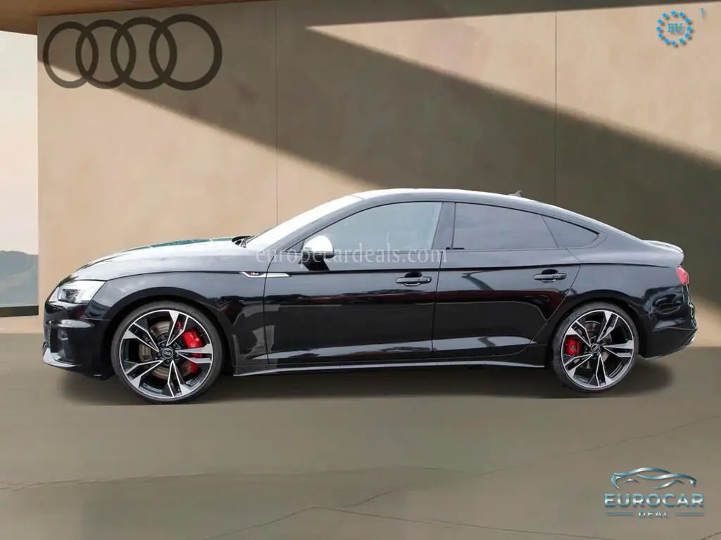Audi S5