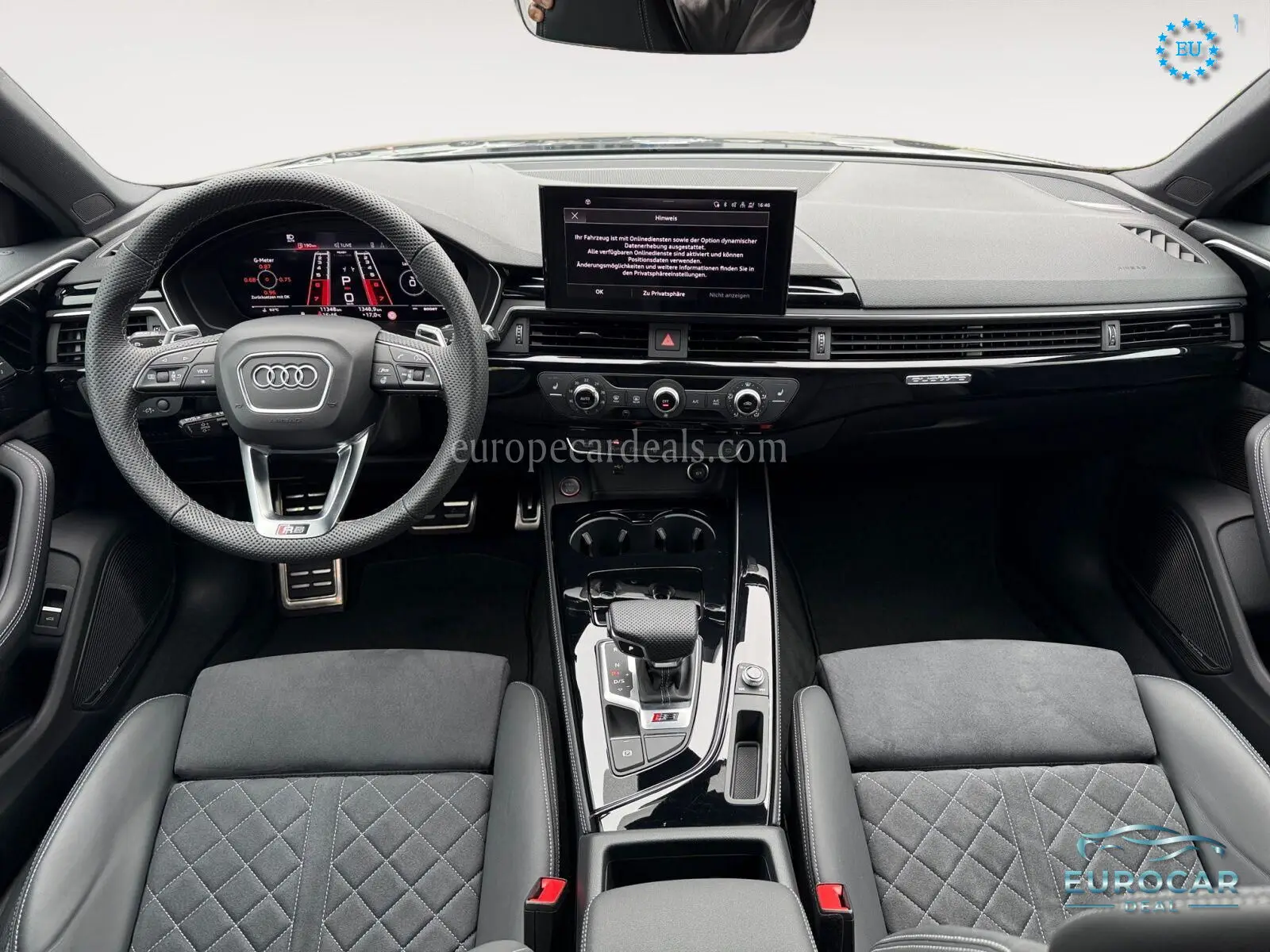 Audi RS4