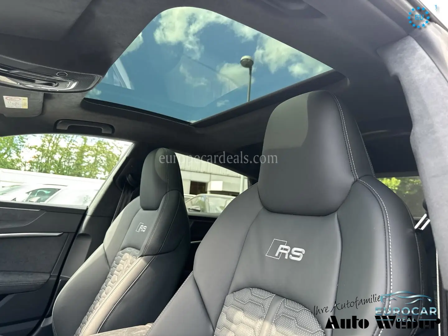 Audi RS7