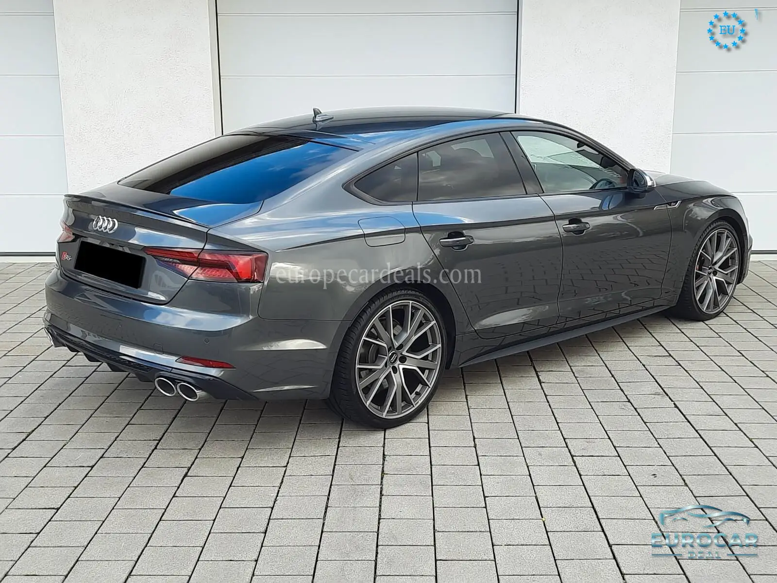 Audi S5
