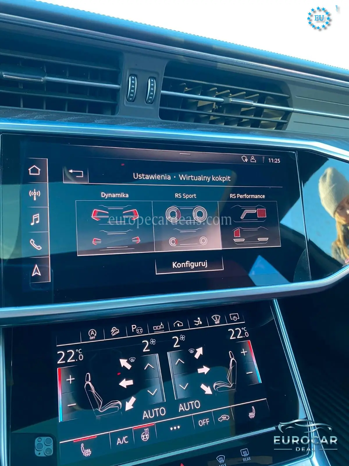 Audi S7