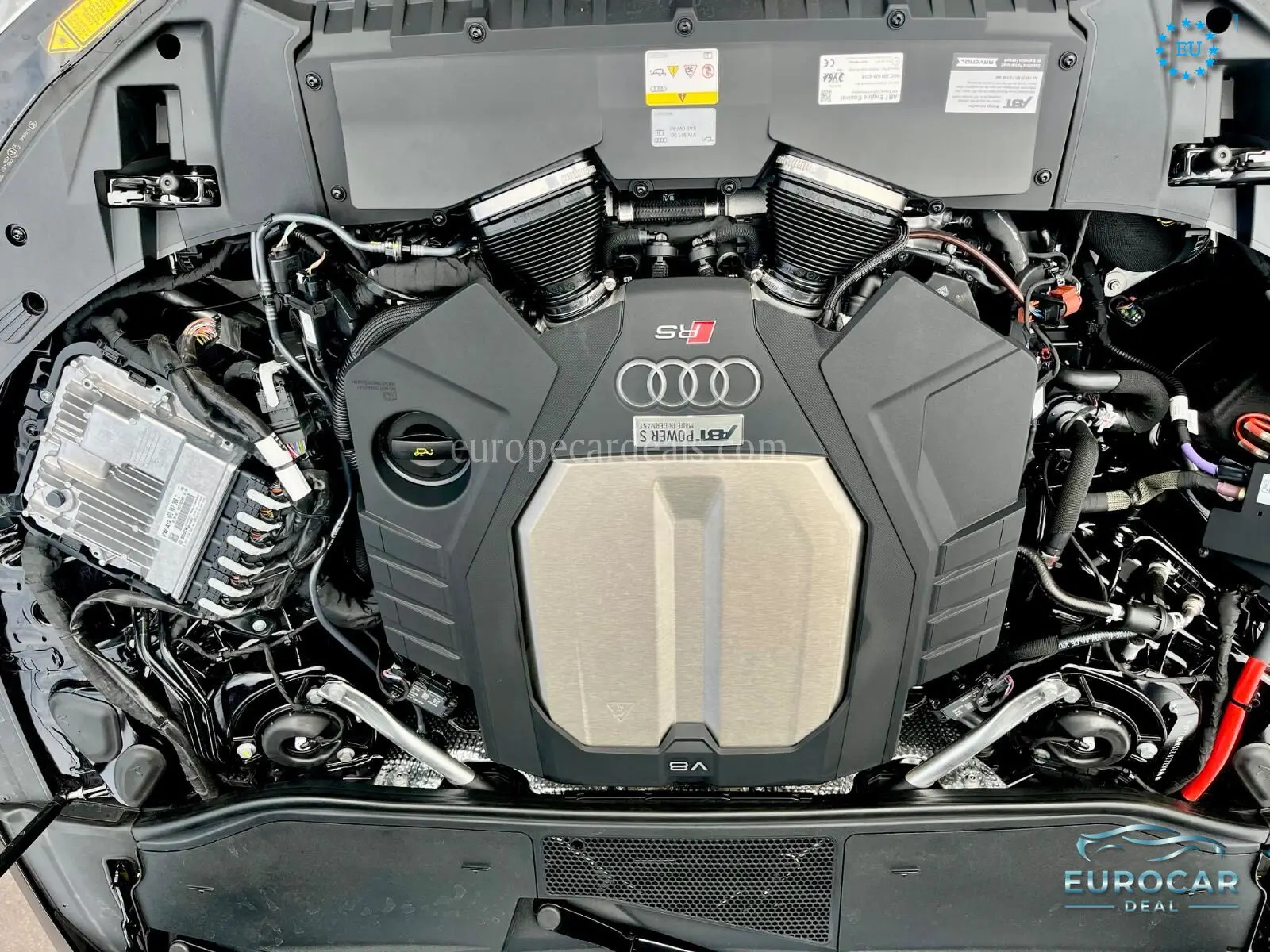Audi RS7