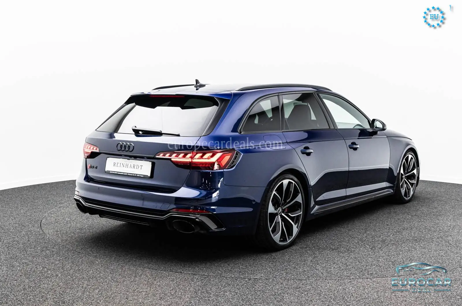 Audi RS4
