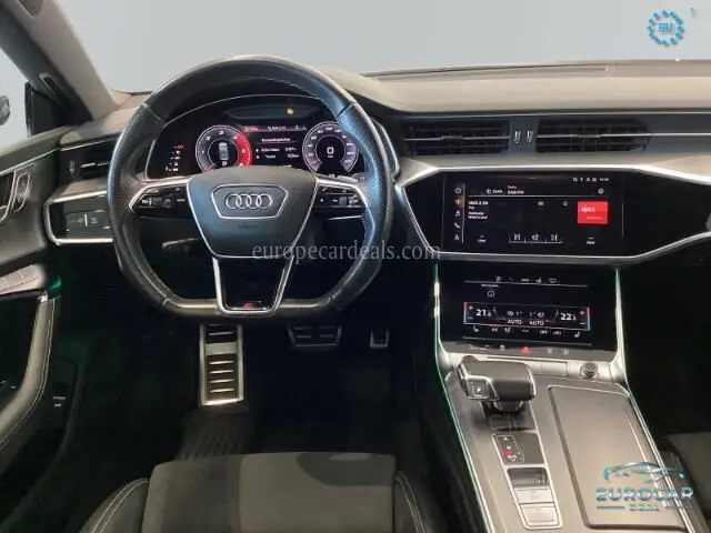Audi S7
