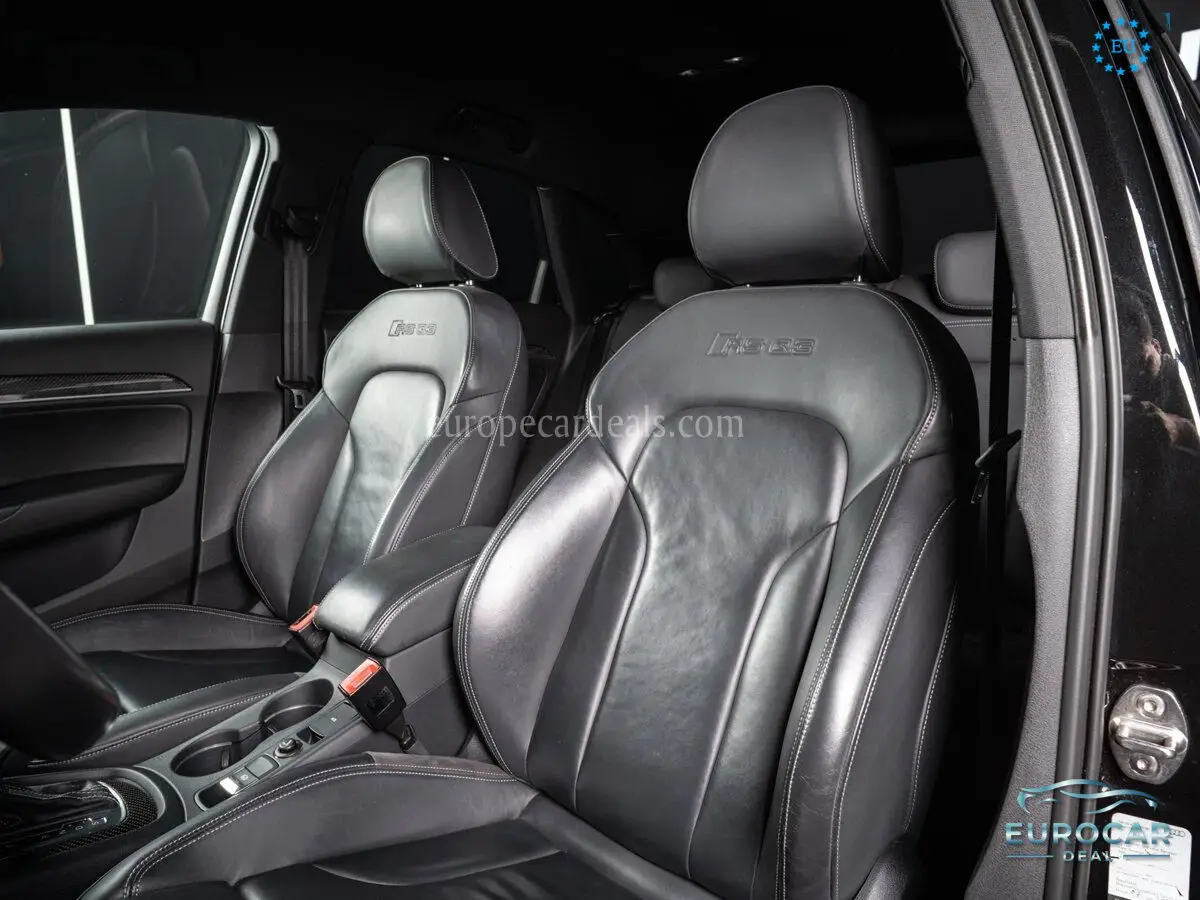 Audi RSQ3