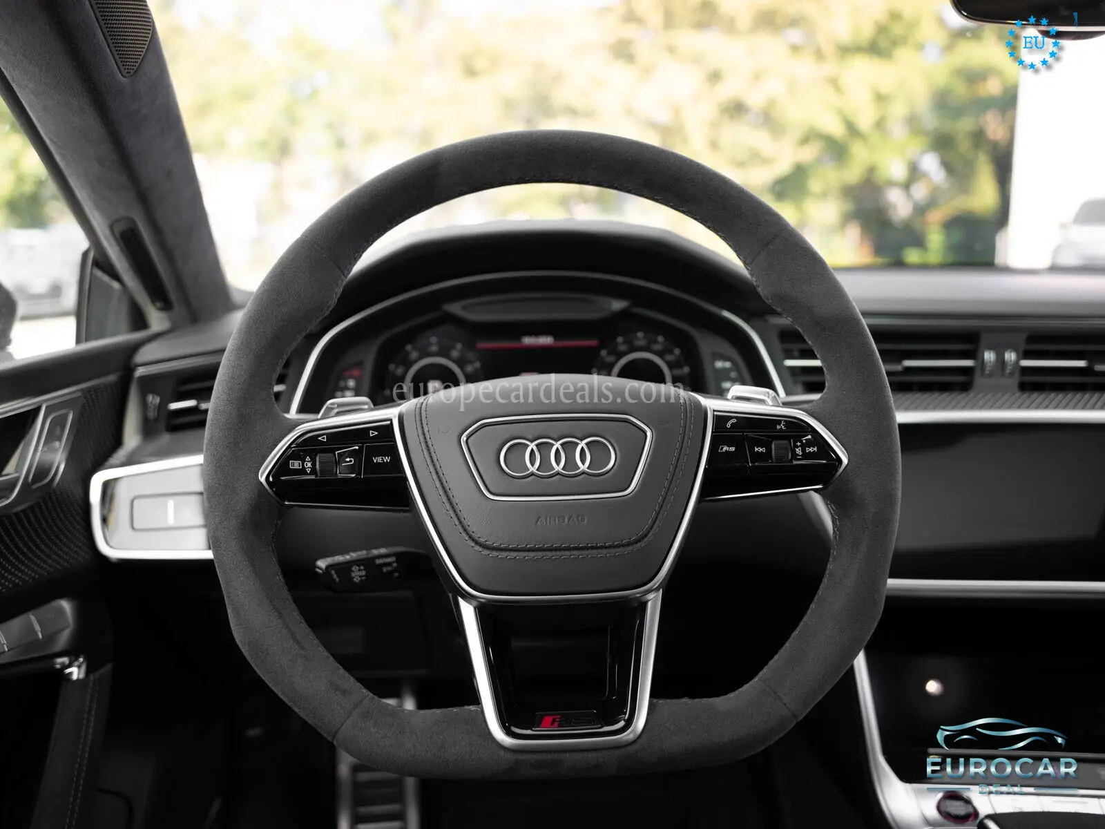 Audi RS7