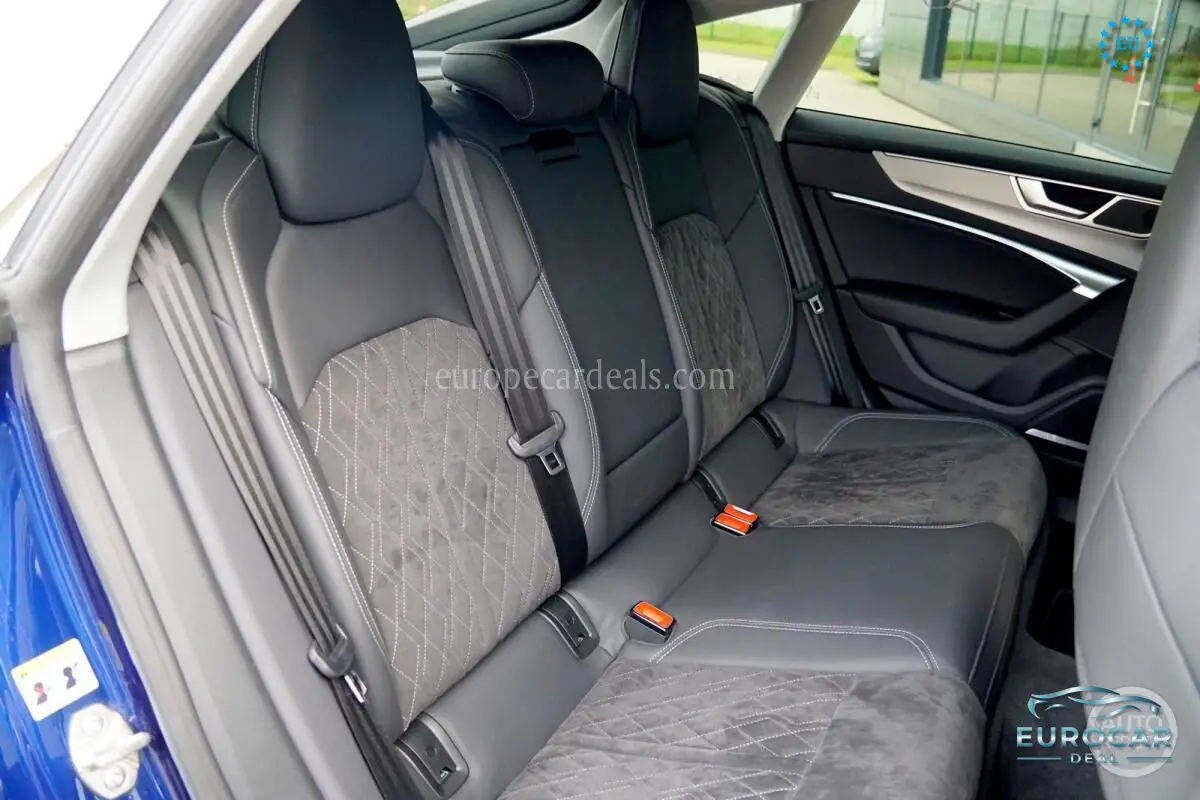 Audi S7