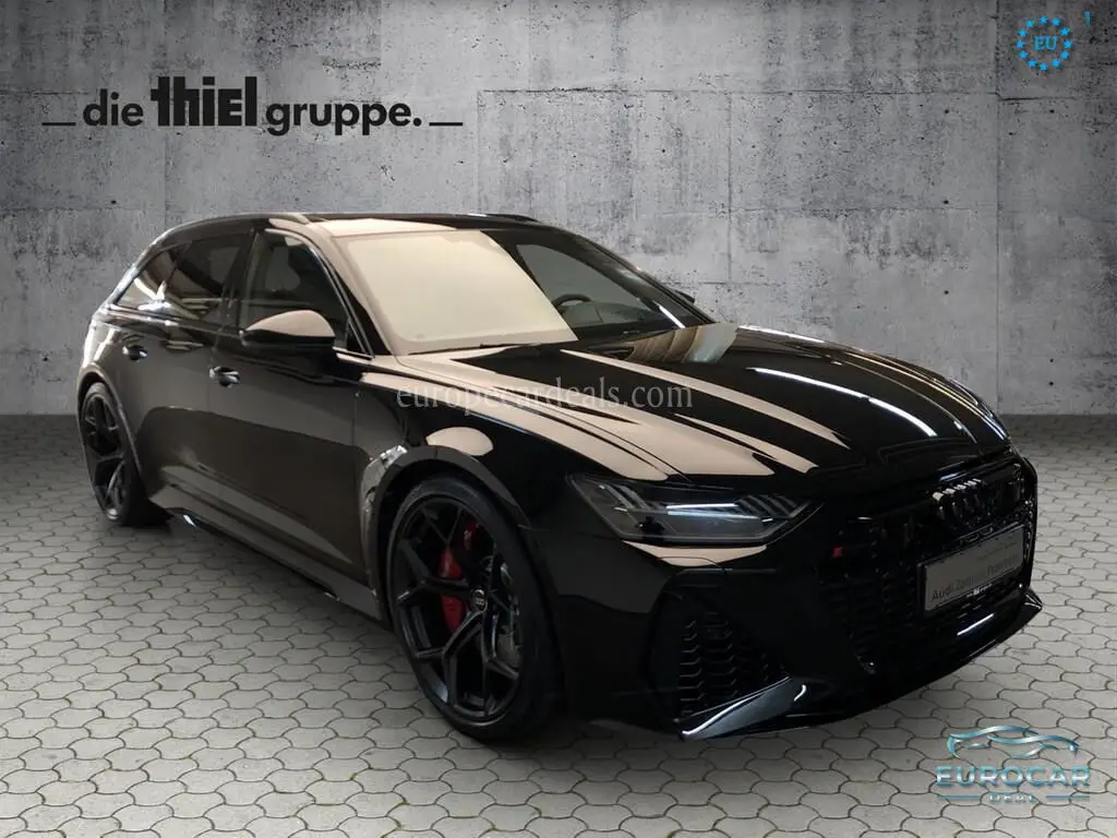 Audi RS6