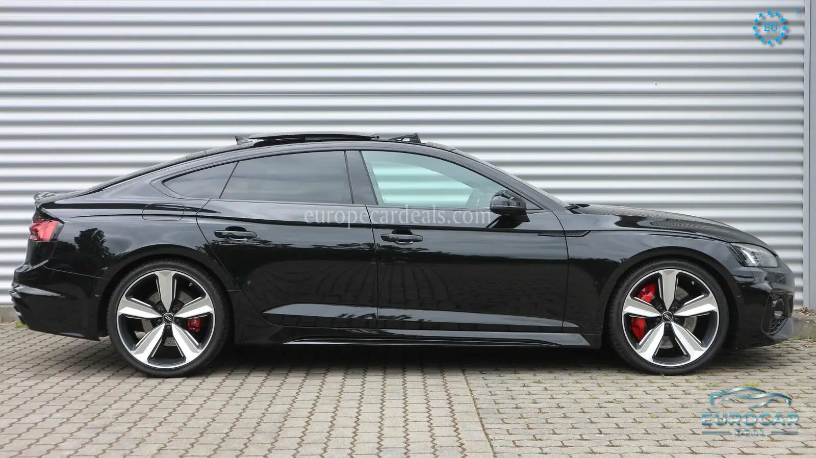 Audi RS5