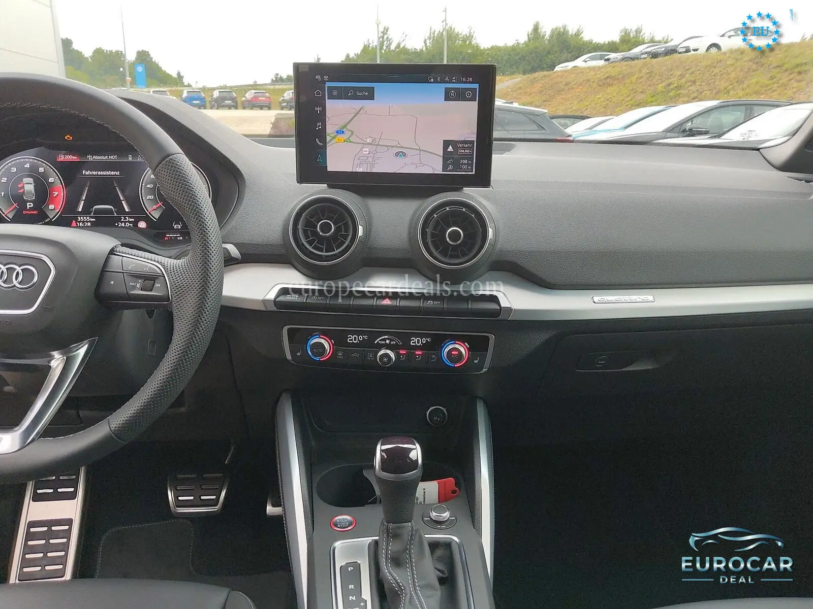 Audi SQ2