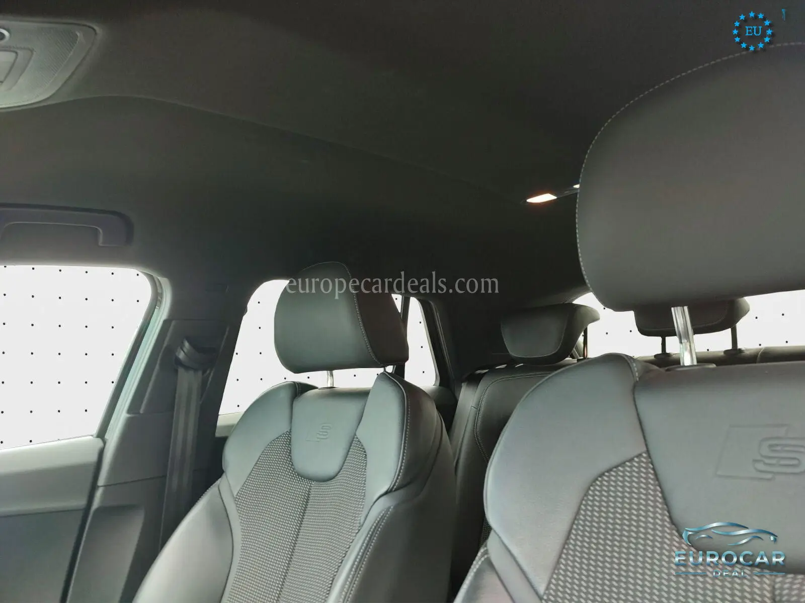 Audi SQ2